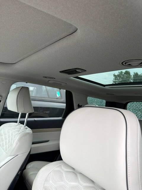 Used 2021 Hyundai Palisade Limited AWD/4WD image 5