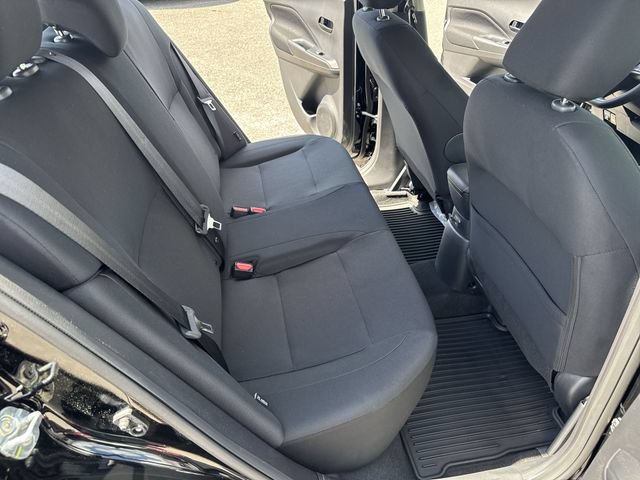 New 2025 Nissan Kicks Play S FWD image 11