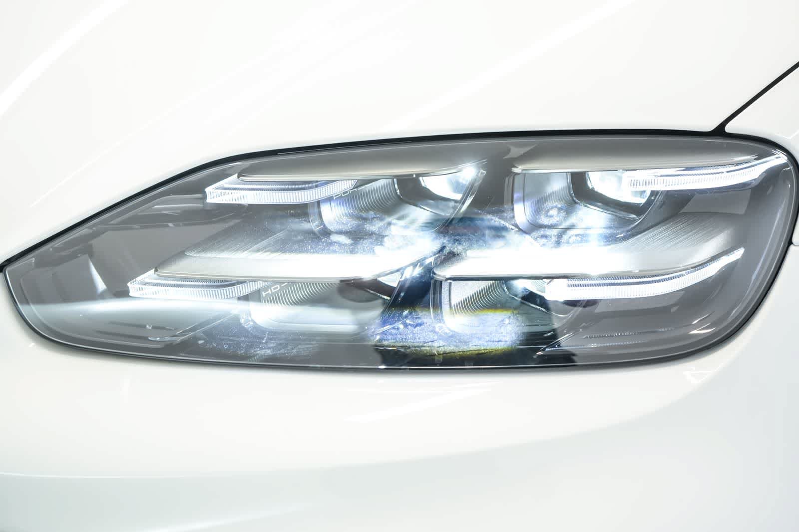 New 2026 Porsche Cayenne S AWD/4WD image 15