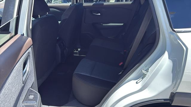 Used 2023 Nissan Rogue SV FWD image 16