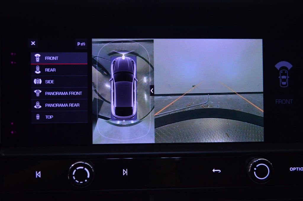 Certified 2023 Porsche Macan GTS AWD/4WD image 31