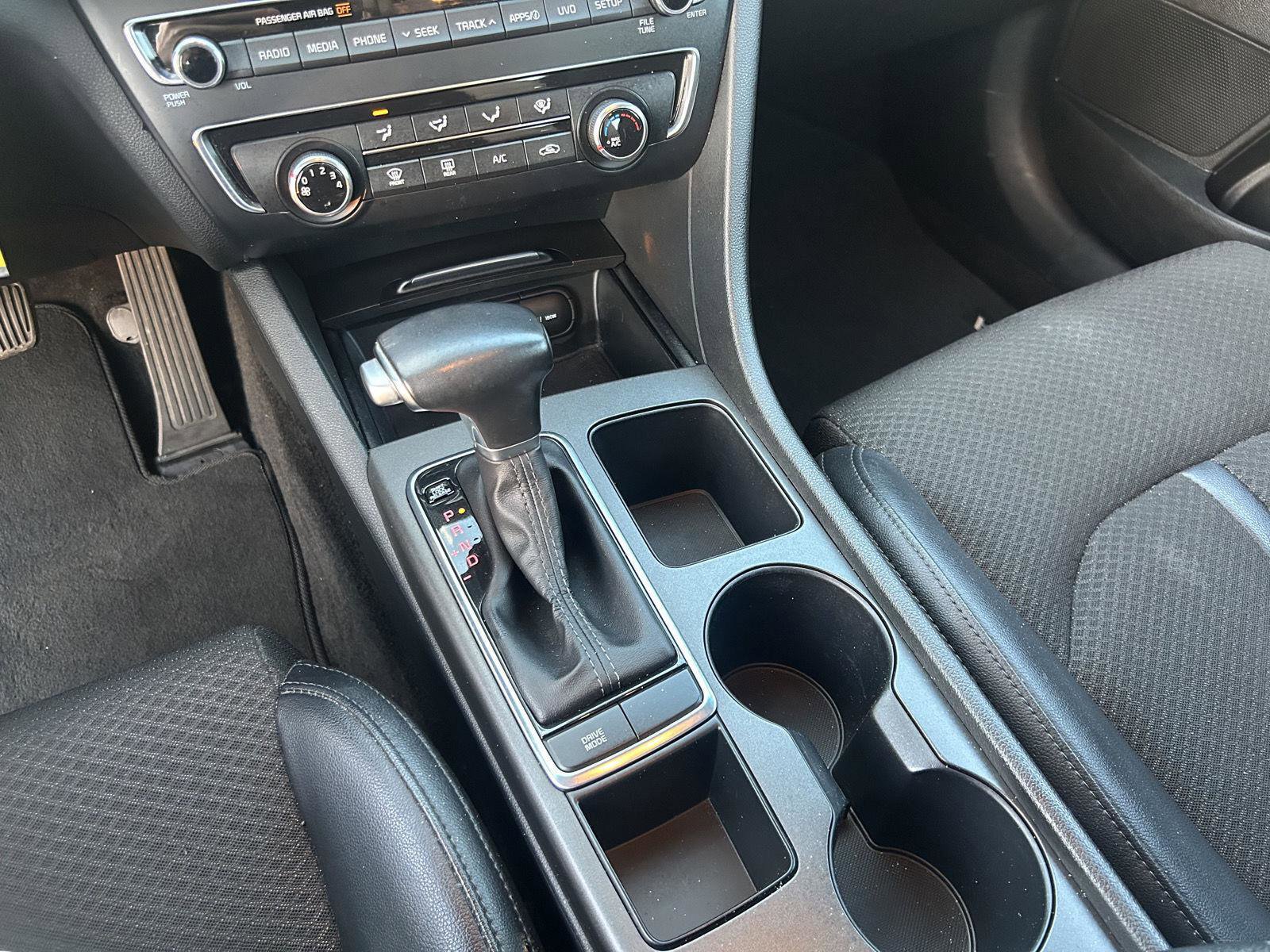 Used 2018 Kia Optima S image 19