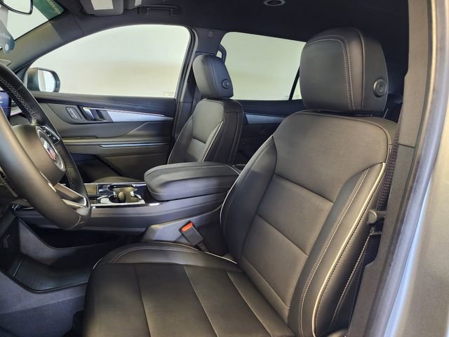 Certified 2025 Buick Enclave Preferred FWD image 13