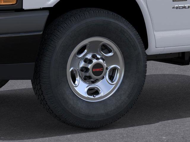 New 2026 GMC Savana 3500 image 9