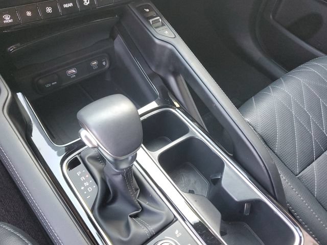 Certified 2024 Kia Telluride SX X-Line AWD/4WD image 27