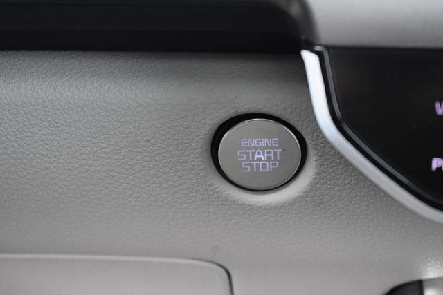 New 2026 Kia Carnival SX w/ SX Dark Edition Package FWD image 30