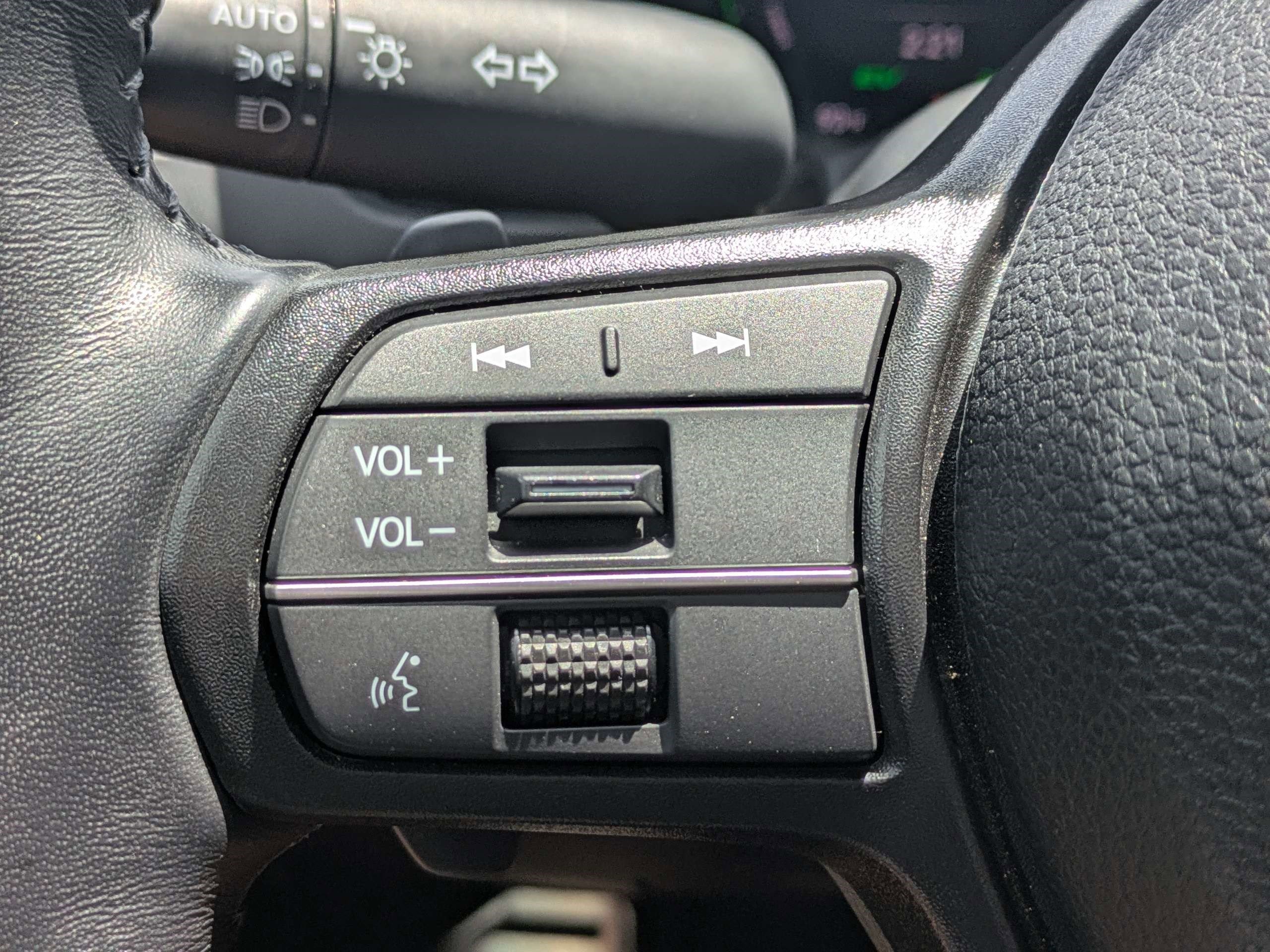 Used 2025 Honda Accord Sport image 22