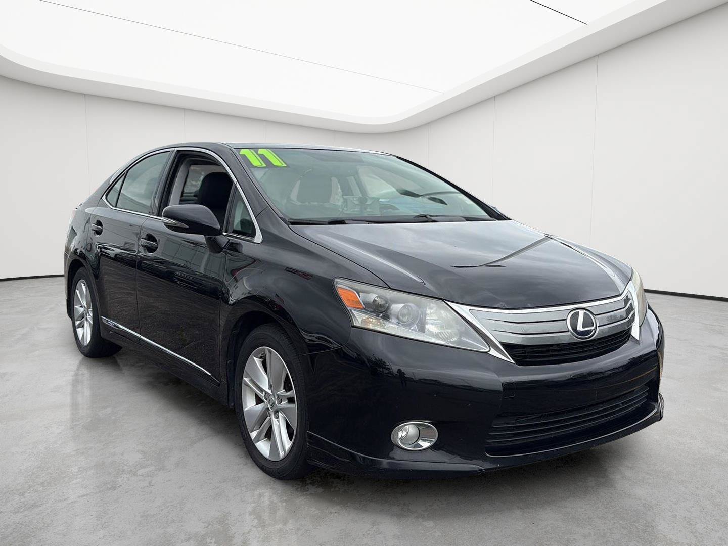Used 2011 Lexus HS 250h FWD image 30