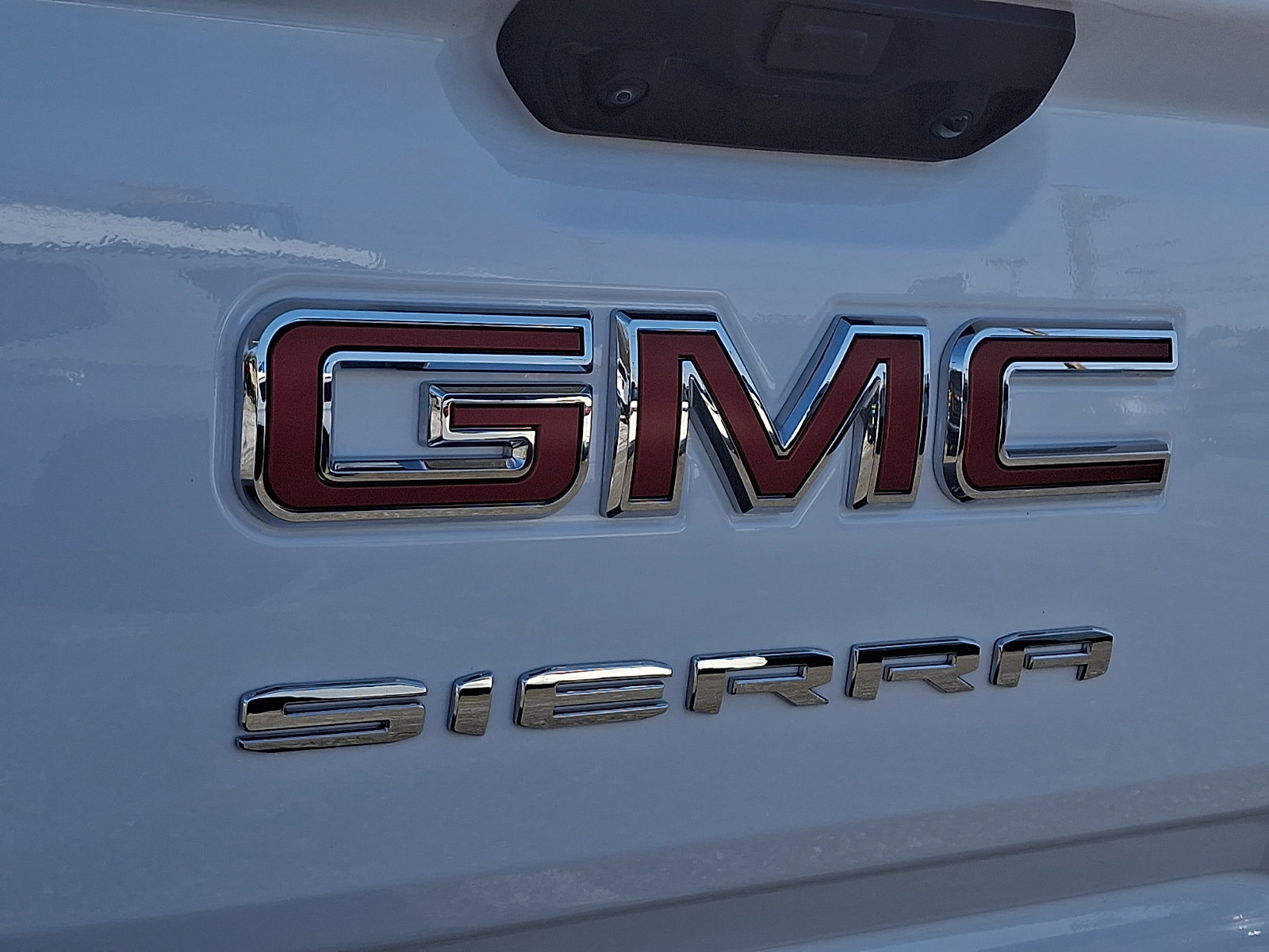 Used 2024 GMC Sierra 1500 Pro w/ Pro Value Package image 28