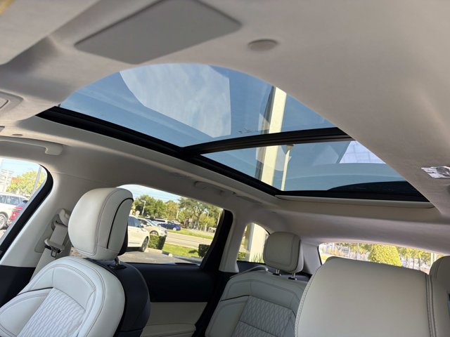 New 2026 Lincoln Nautilus Black Label w/ Jet Appearance Package AWD/4WD image 30