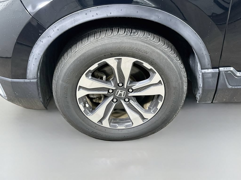 Used 2020 Honda CR-V LX image 8