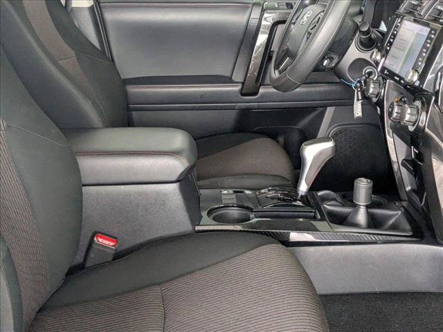 Used 2020 Toyota 4Runner TRD Off-Road AWD/4WD image 22