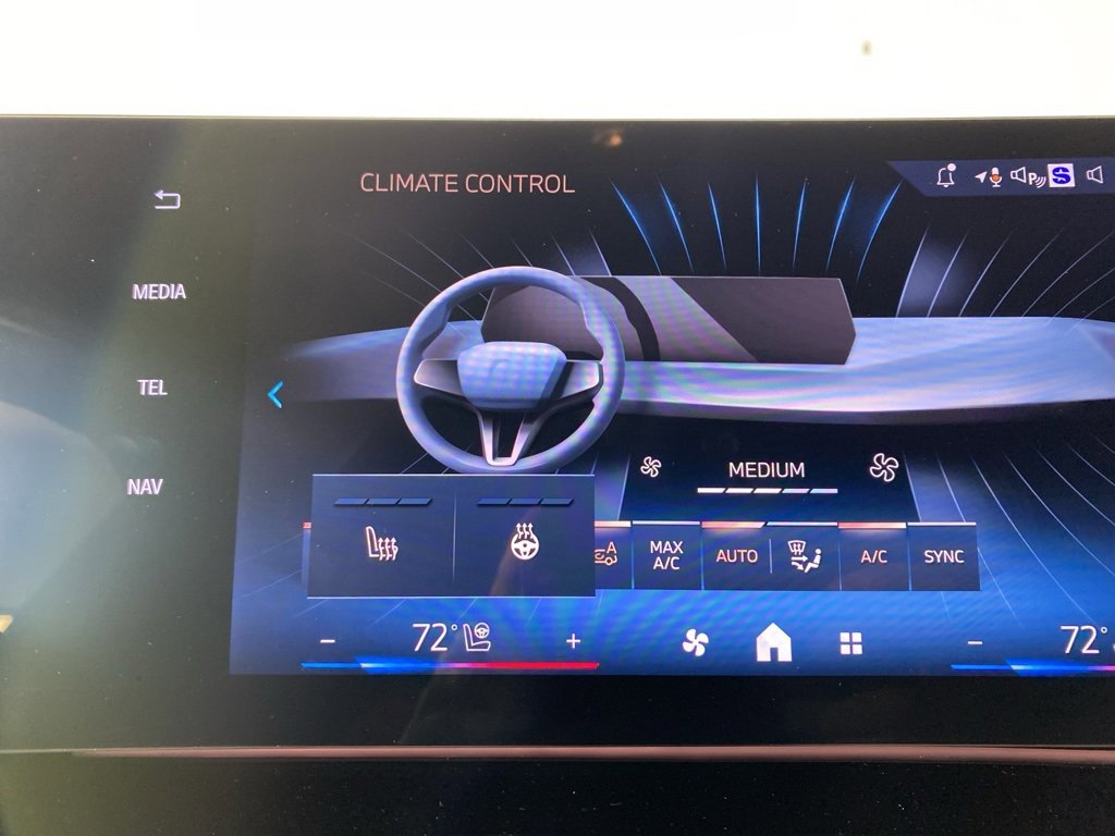 New 2026 BMW X1 xDrive28i w/ Convenience Package image 16