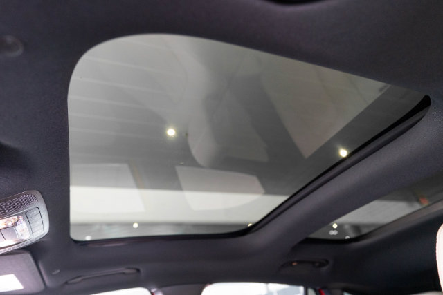 New 2026 Mercedes-Benz GLA 250 4MATIC image 21