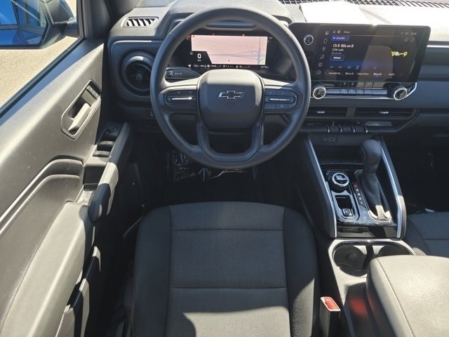 Used 2024 Chevrolet Colorado Trail Boss w/ Advanced Trailering Package image 4