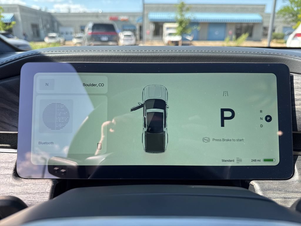 Used 2022 Rivian R1T Launch Edition AWD/4WD image 15