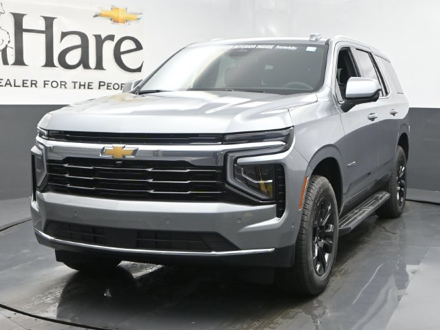 Used 2025 Chevrolet Tahoe LS AWD/4WD image 7