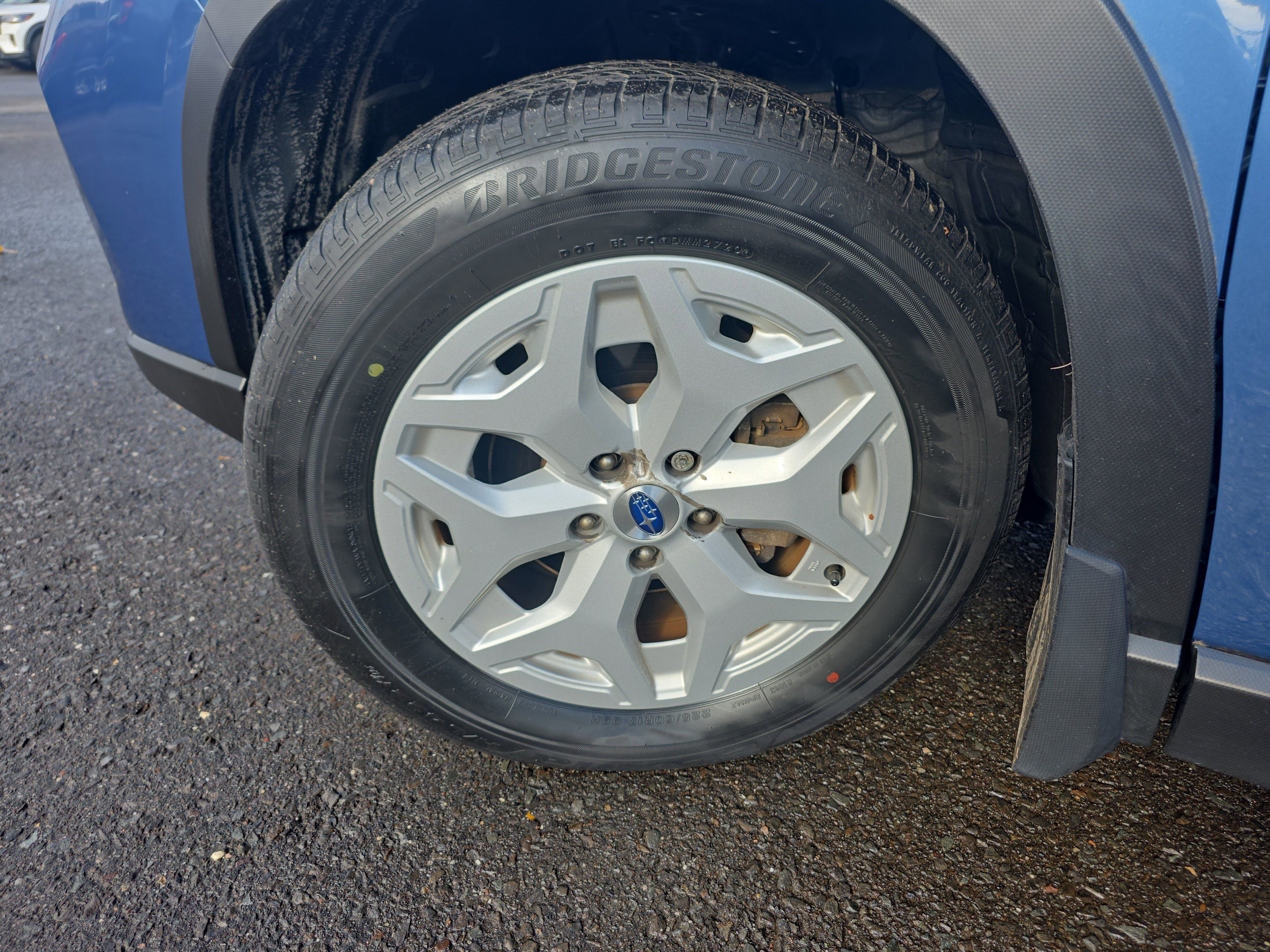 Used 2020 Subaru Forester w/ Alloy Wheel Package image 13