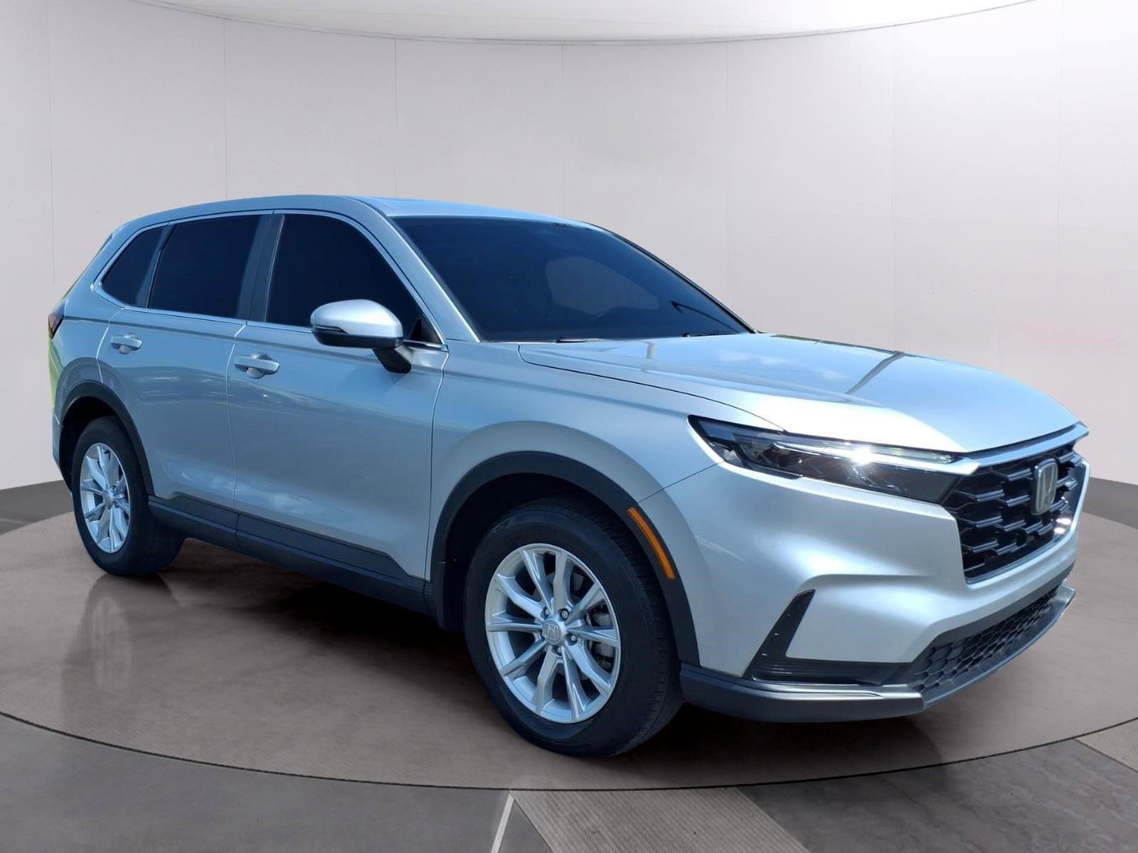 Used 2024 Honda CR-V EX image 7