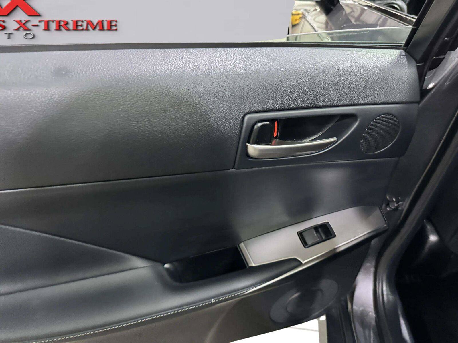 Used 2023 Lexus IS 500 w/ Accessory Package RWD image 31