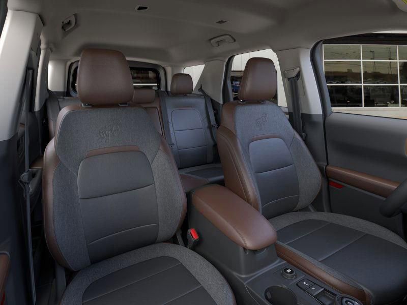 New 2024 Ford Bronco Sport Outer Banks image 14