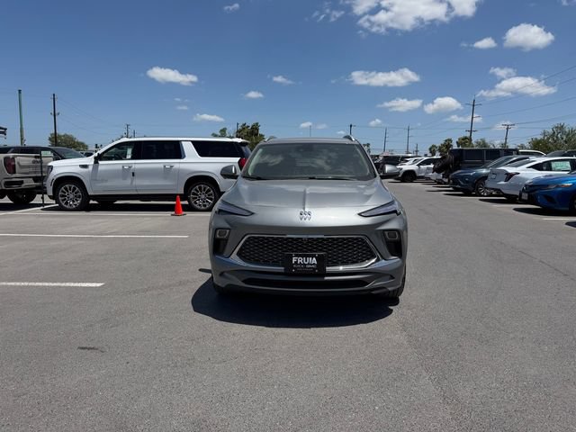 New 2026 Buick Encore GX Avenir w/ Avenir Technology Package FWD image 2