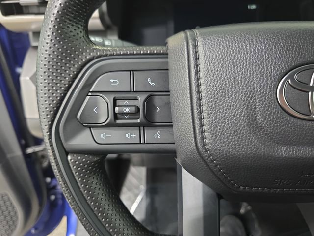 Certified 2025 Toyota Tacoma SR5 image 14