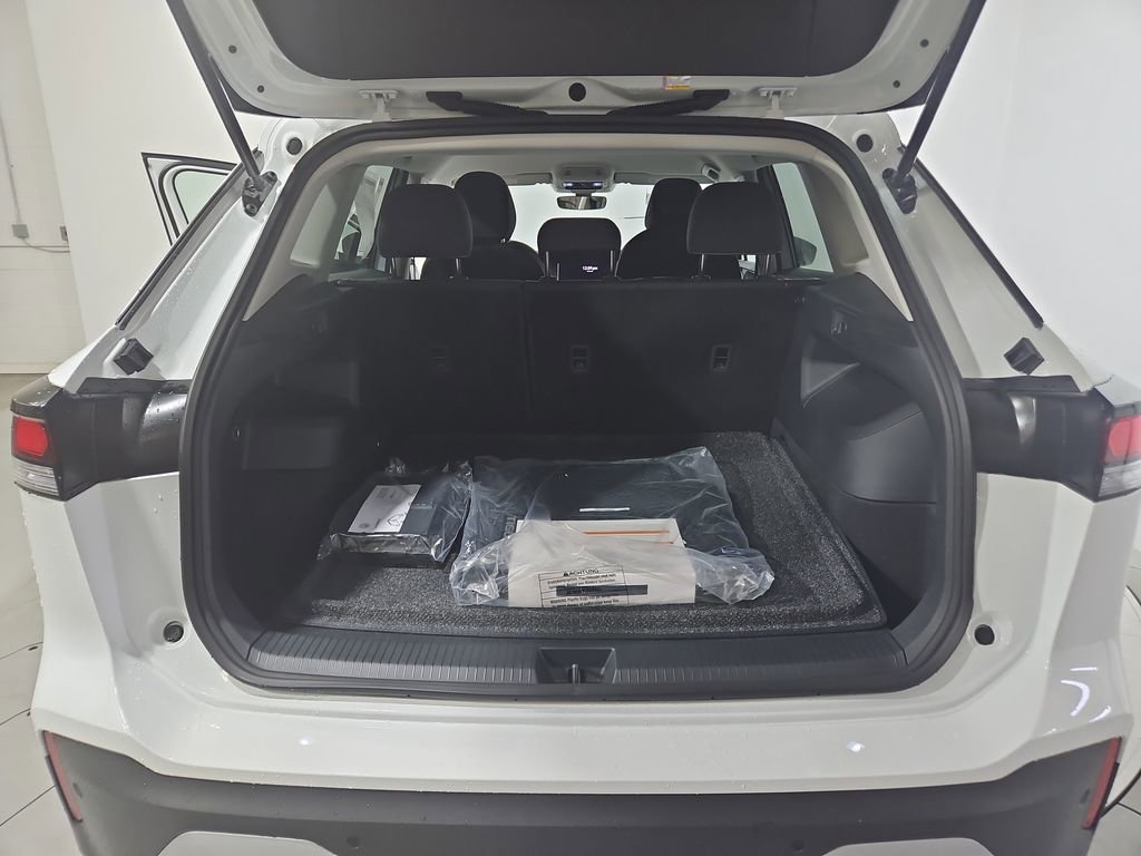 New 2026 Volkswagen Tiguan S image 21