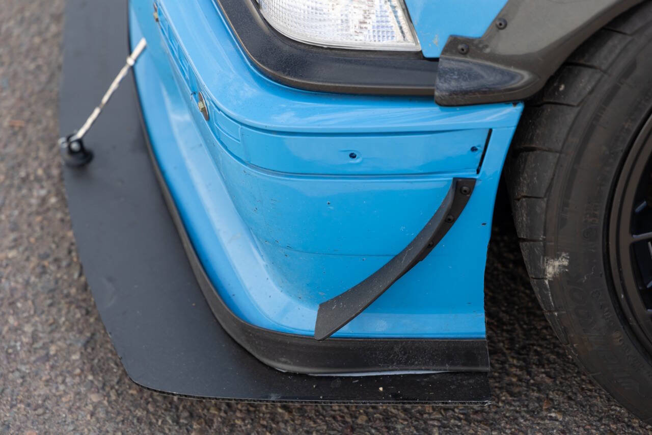 Used 1994 BMW 325i Sedan image 38