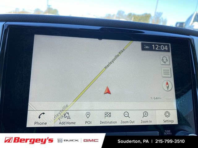 Used 2021 Nissan Titan SV w/ SV Convenience Package image 16