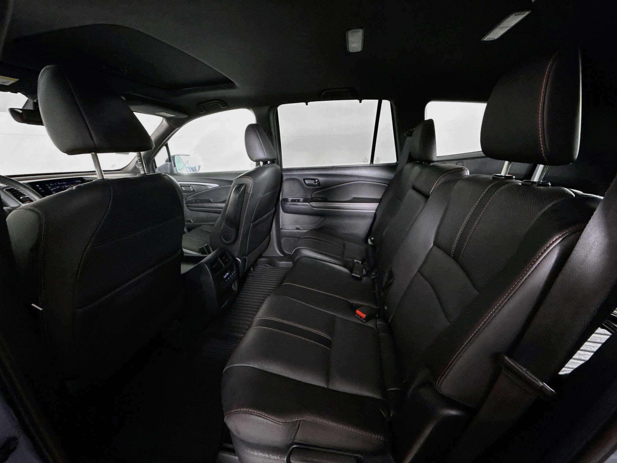 Certified 2022 Honda Pilot TrailSport image 30