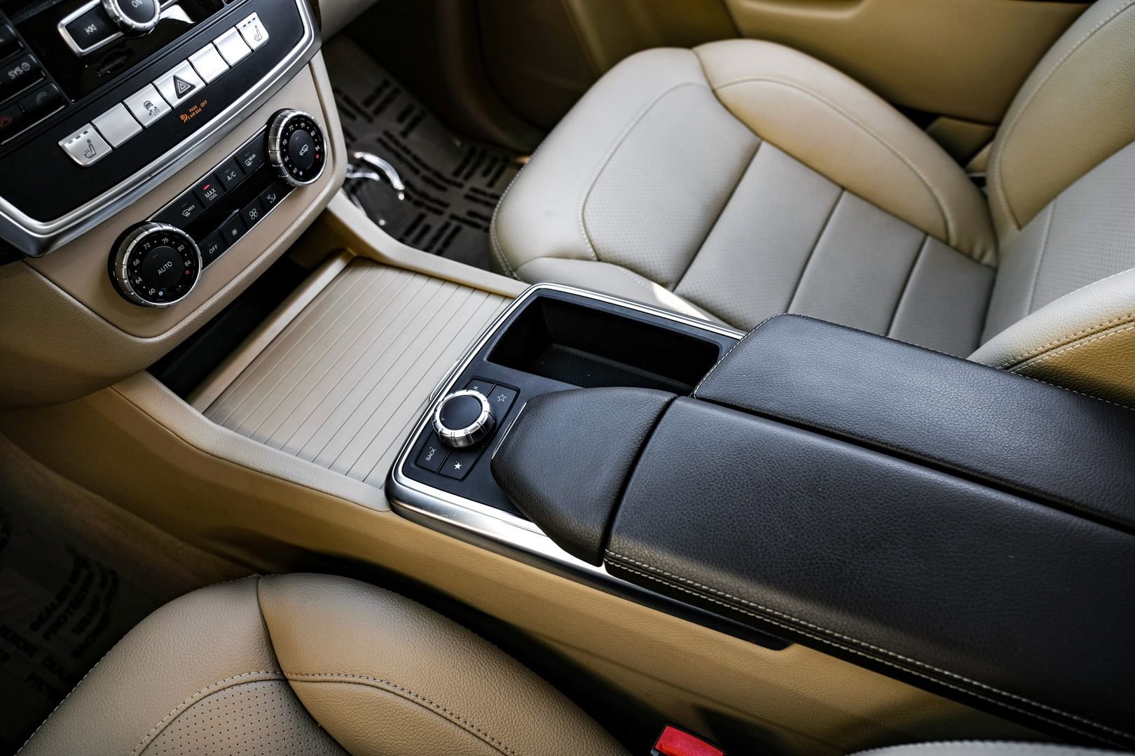 Used 2013 Mercedes-Benz ML 350 2WD image 21