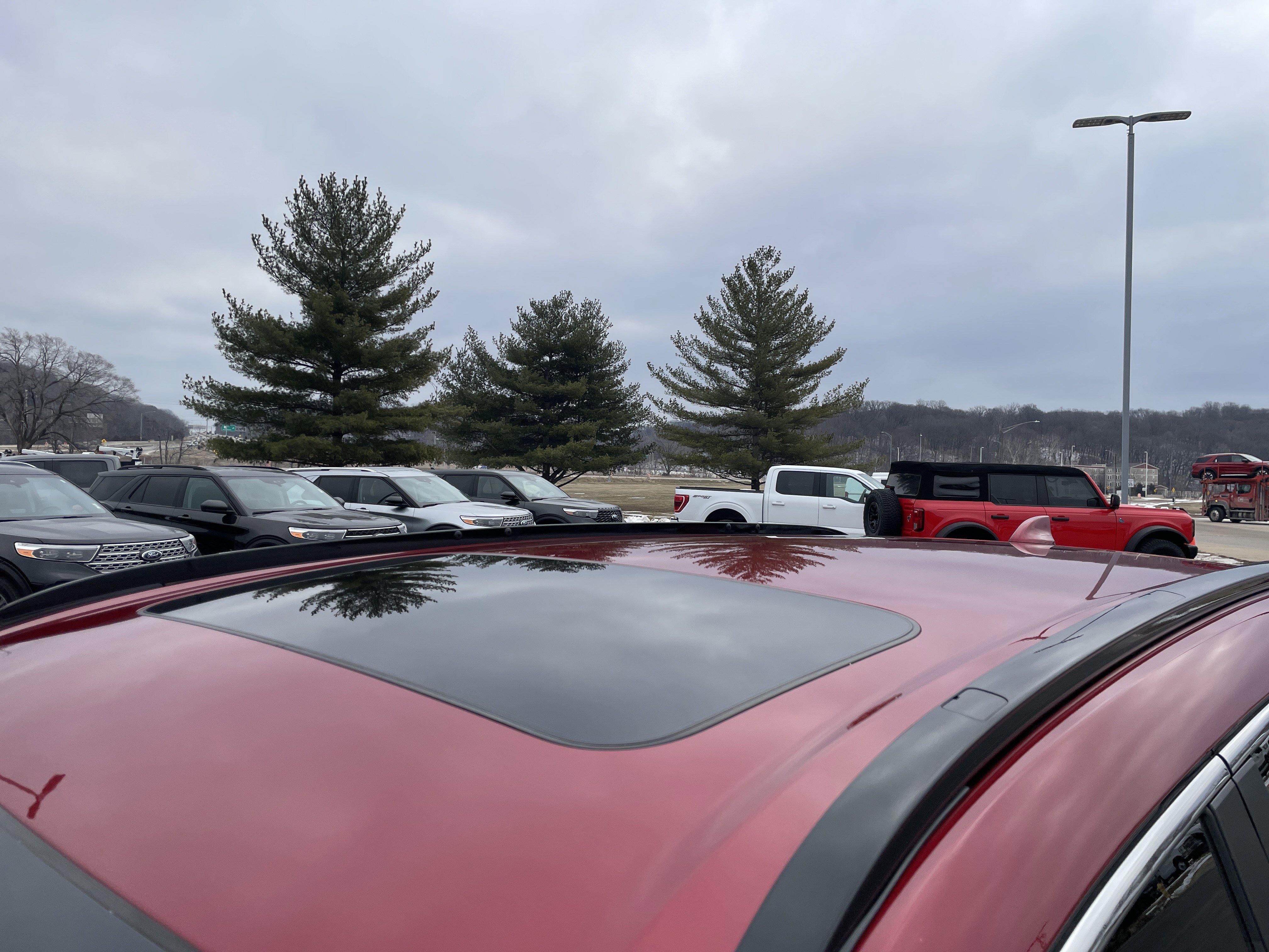 Used 2023 Honda CR-V Sport image 10