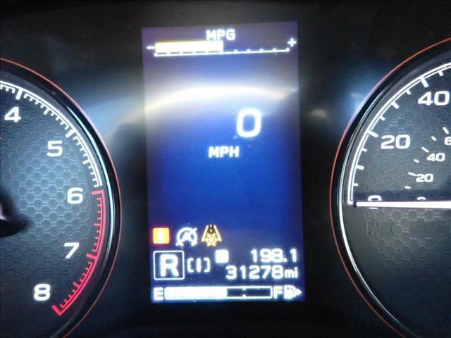 Certified 2023 Subaru Forester Sport image 27