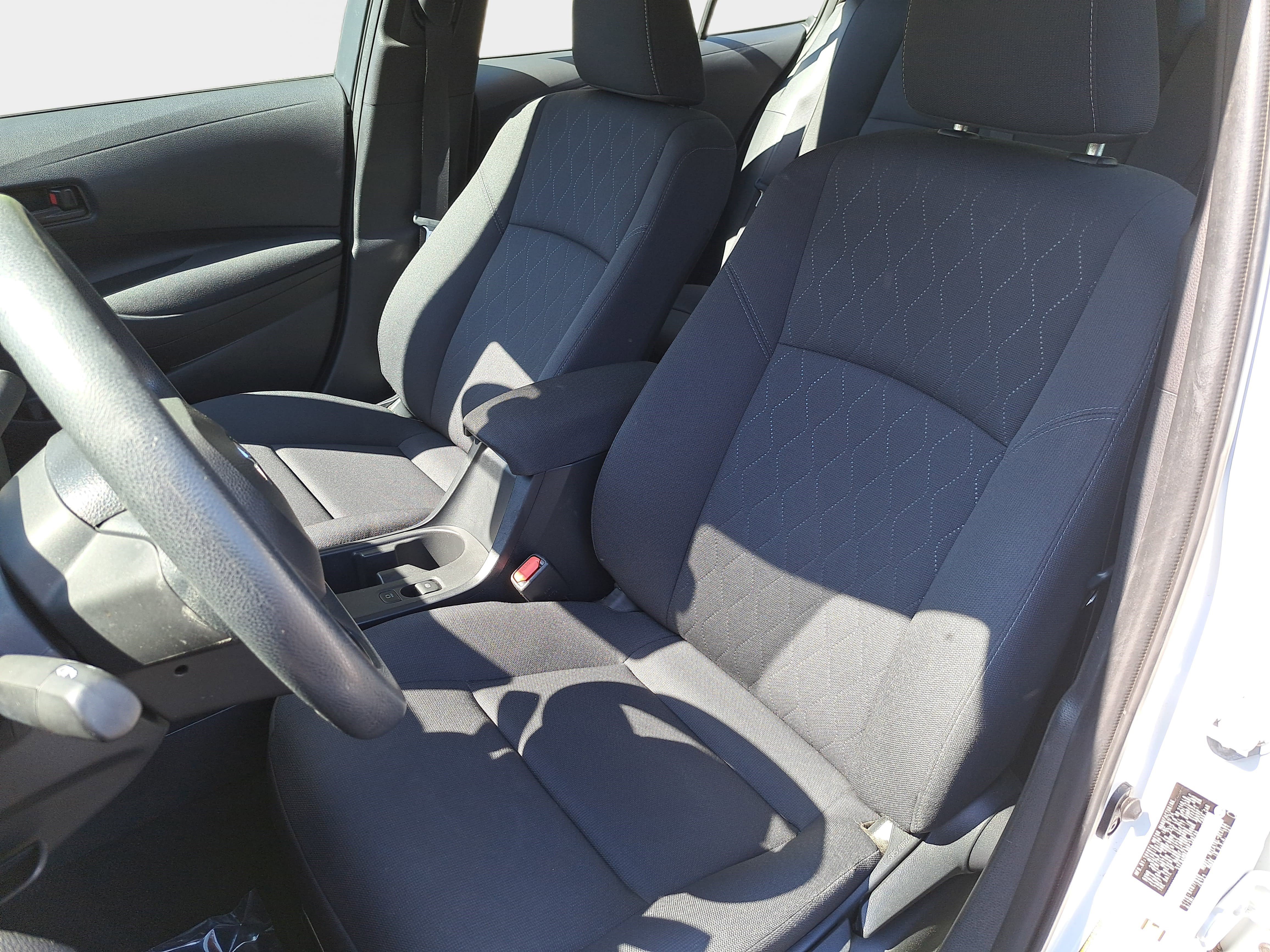 Used 2024 Toyota Corolla LE FWD image 14