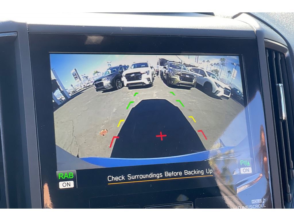 Used 2025 Subaru Forester Wilderness image 26