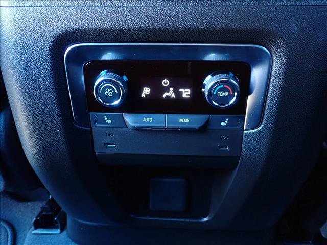New 2026 Chevrolet Tahoe High Country AWD/4WD image 11