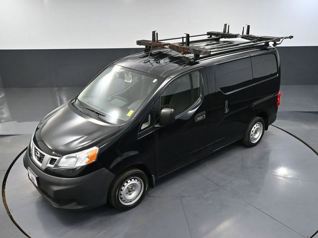 Used 2015 Nissan NV200 SV w/ Technology Package FWD image 47