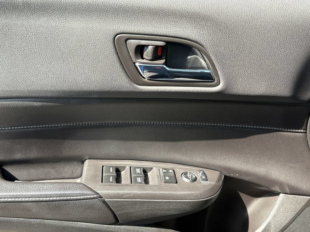Used 2016 Acura ILX FWD image 11