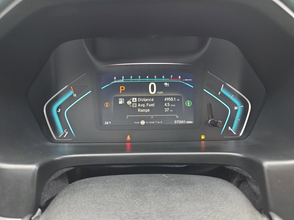 Used 2022 Honda Odyssey EX-L image 20