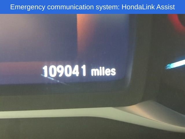 Used 2022 Honda Pilot Special Edition image 13