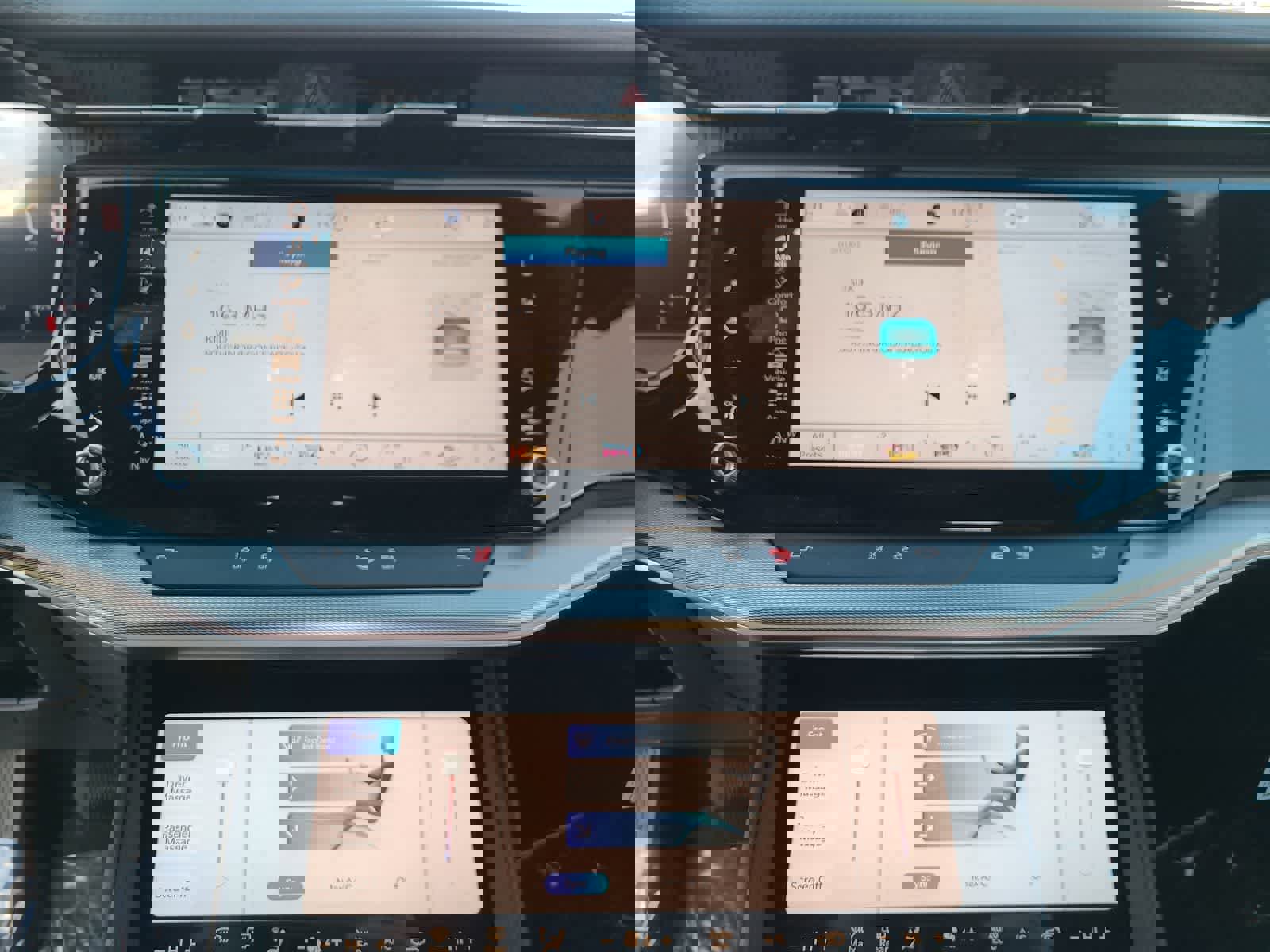 New 2025 Jeep Wagoneer S Launch Edition w/ Trailer Tow Group image 24