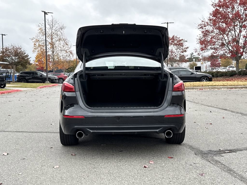 Used 2024 BMW 228i xDrive Gran Coupe image 15