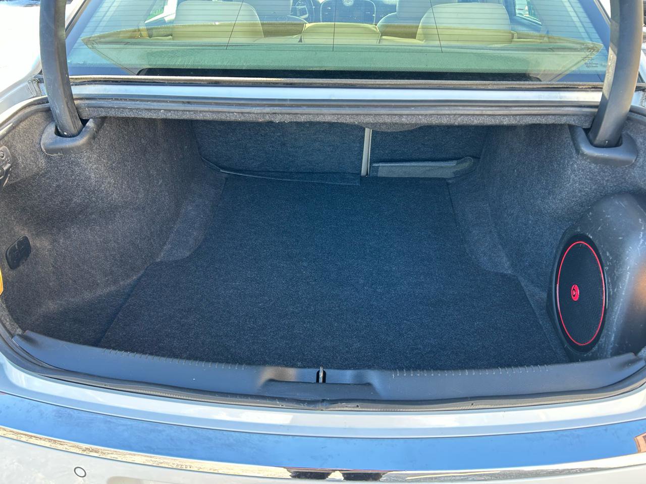 Used 2013 Chrysler 300 C w/ Beats Audio Group AWD/4WD image 17