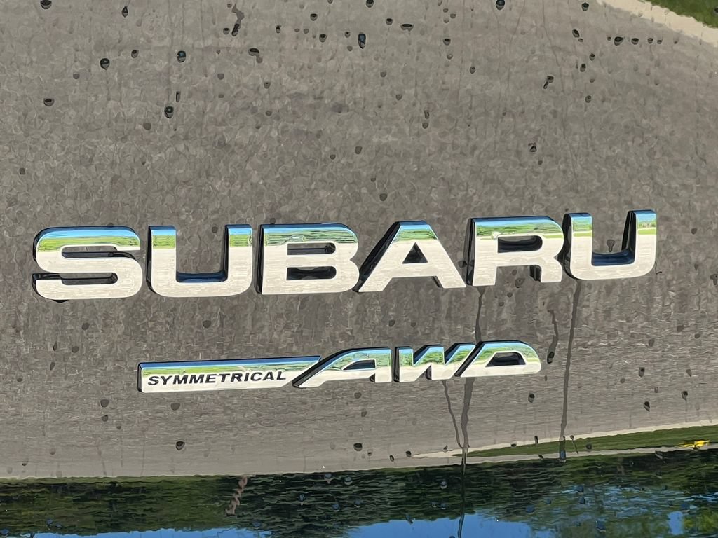 New 2026 Subaru Ascent Limited AWD/4WD video 2