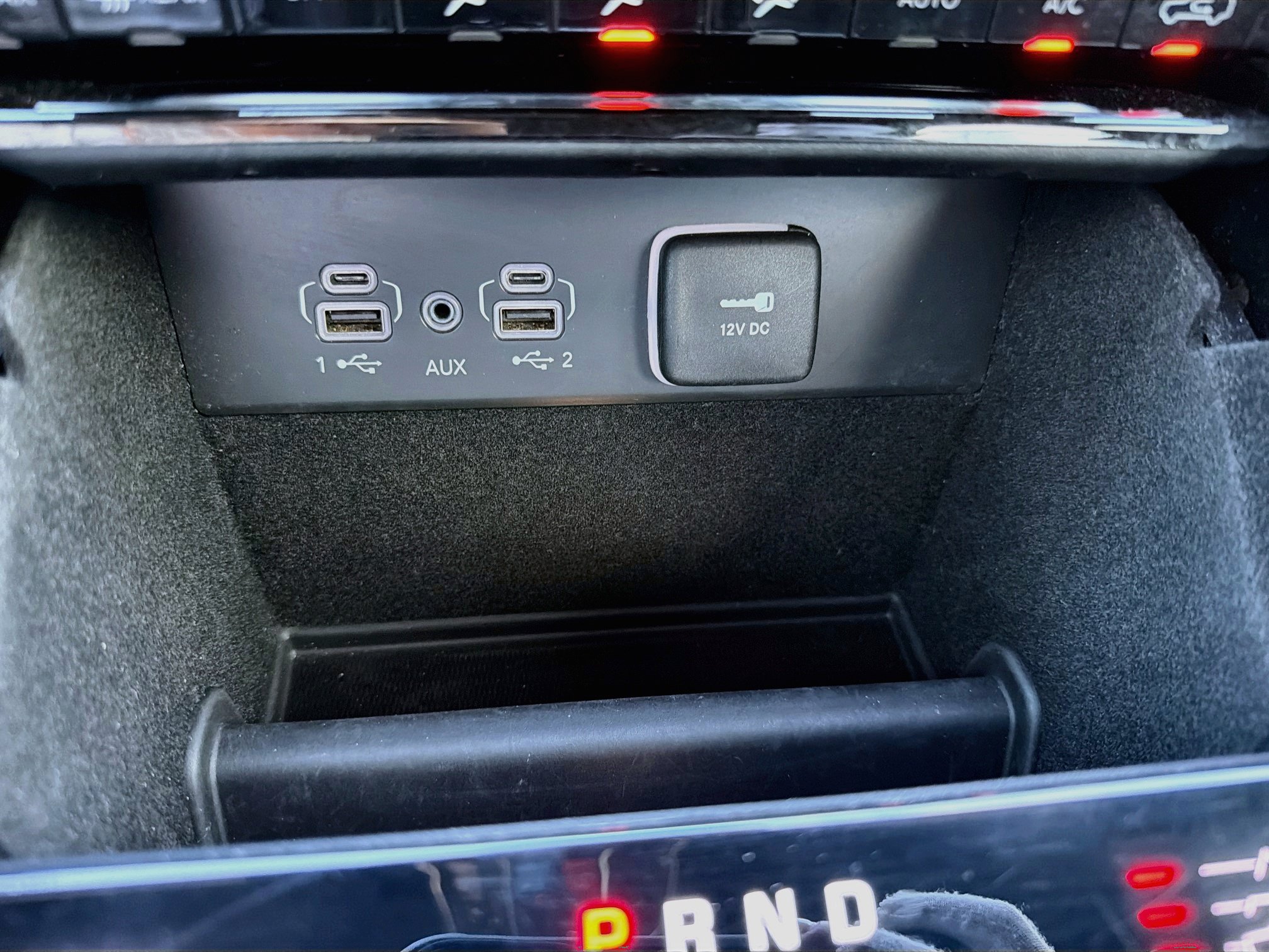 Used 2022 Jeep Grand Cherokee Trailhawk AWD/4WD image 31