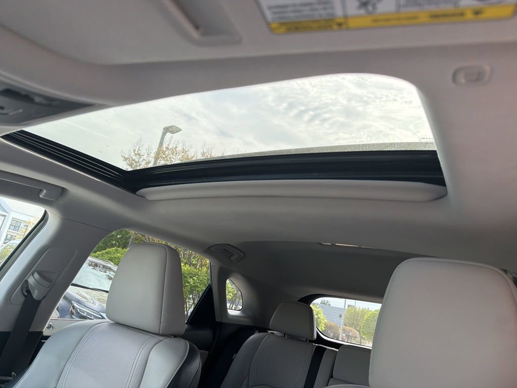 Used 2016 Lexus RX 350 FWD image 34