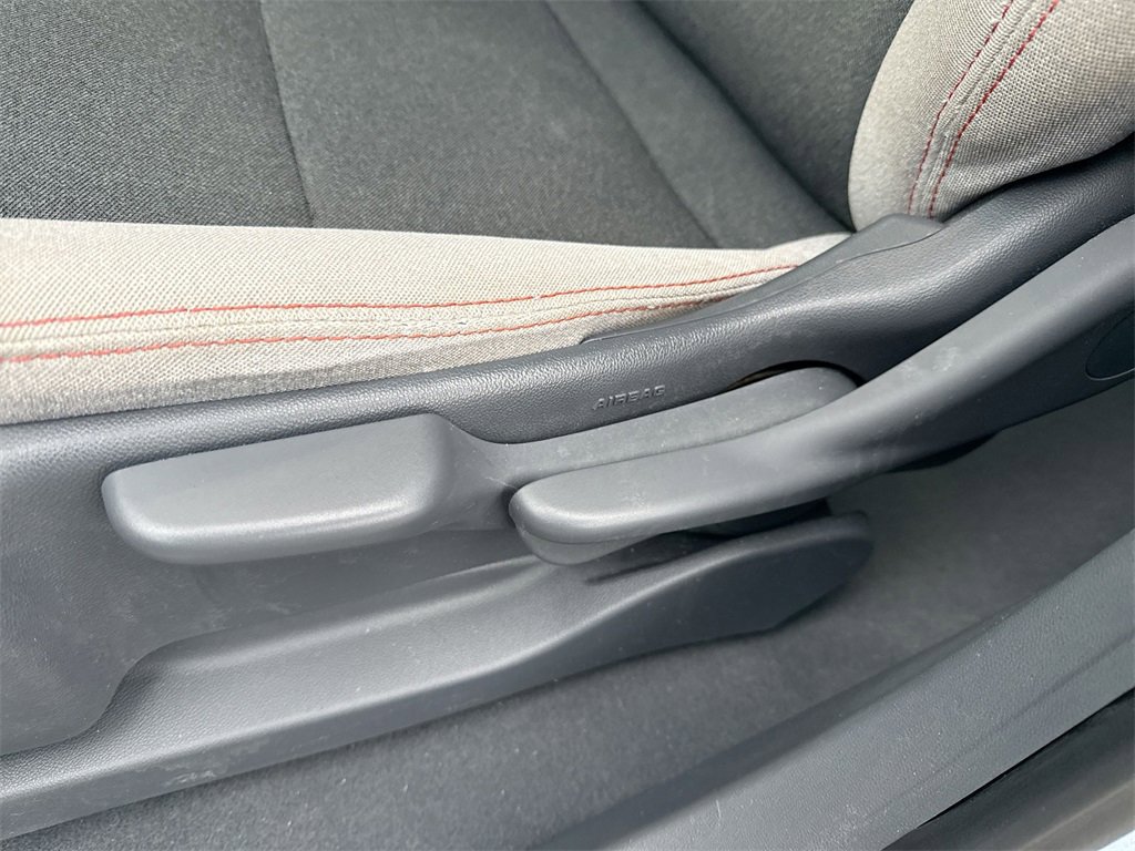 Used 2017 Chevrolet Bolt LT image 14