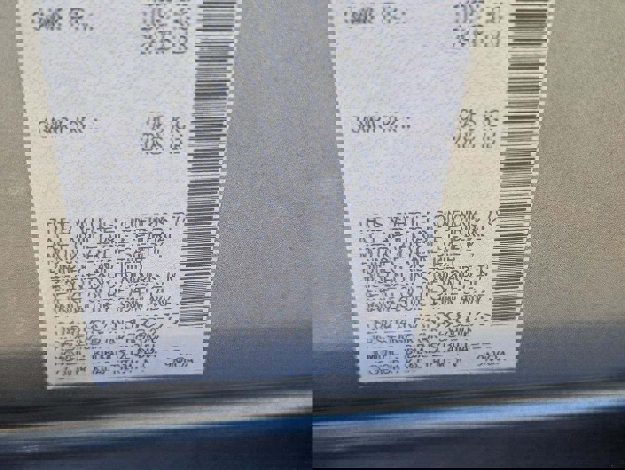 Certified 2025 Nissan Altima 2.5 SR image 31