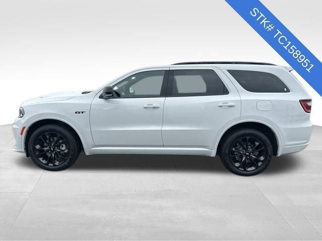 New 2026 Dodge Durango GT image 4